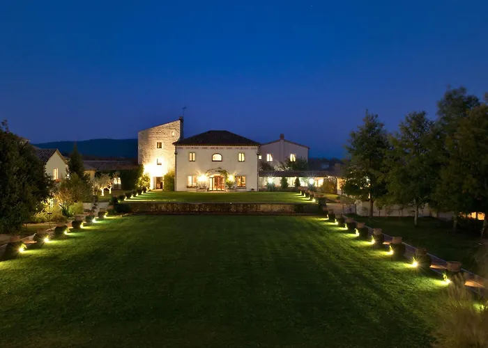 La Tenuta Dei Ciclamini