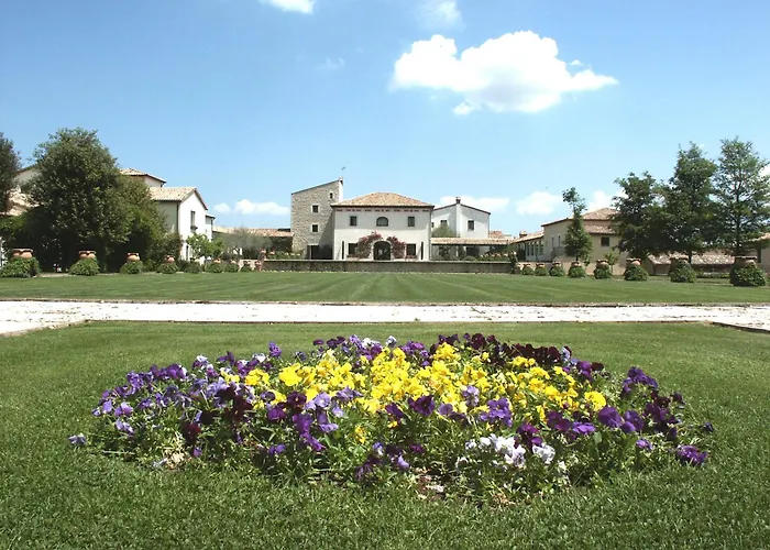 La Tenuta Dei Ciclamini