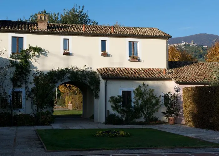 La Tenuta Dei Ciclamini