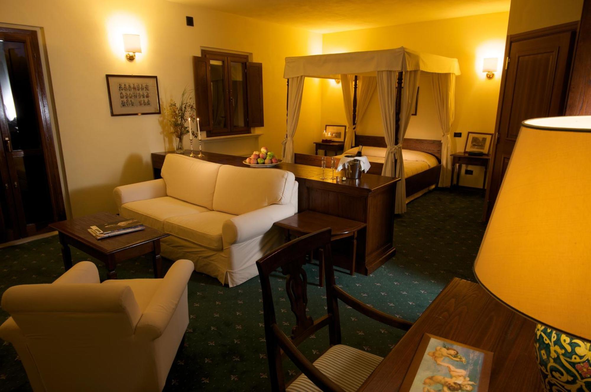 La Tenuta Dei Ciclamini 4*