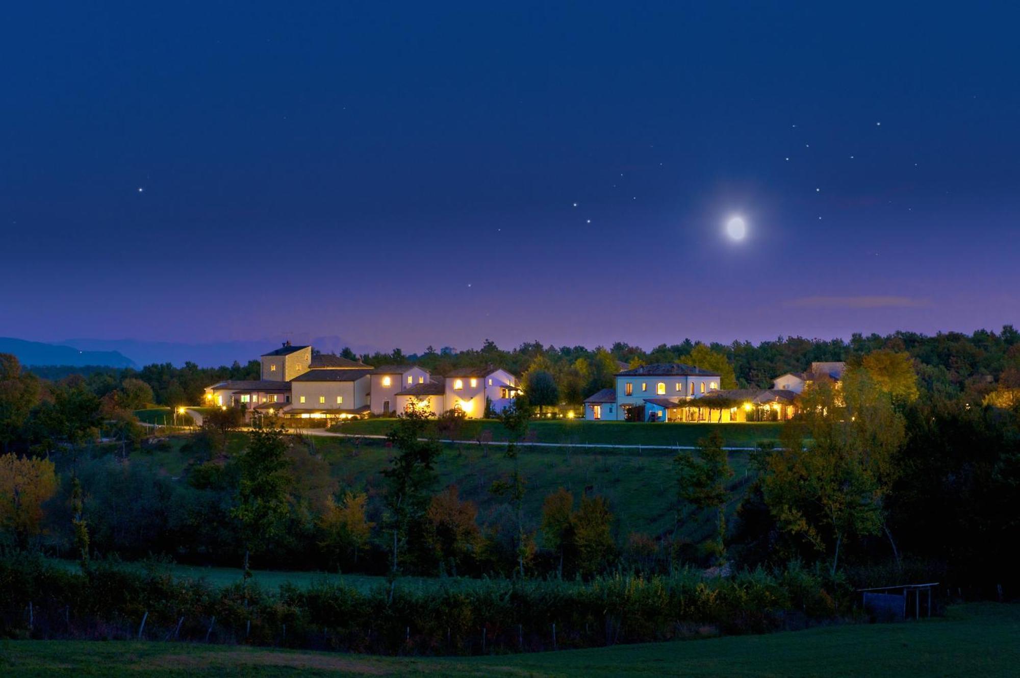 La Tenuta Dei Ciclamini 4* Avigliano Umbro