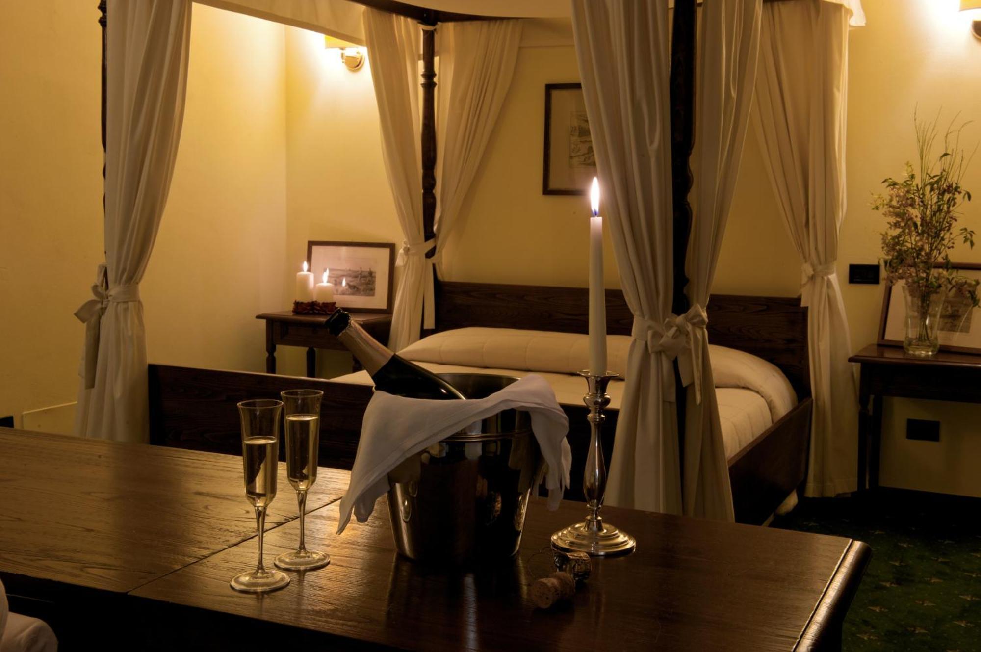 La Tenuta Dei Ciclamini Resort 4*