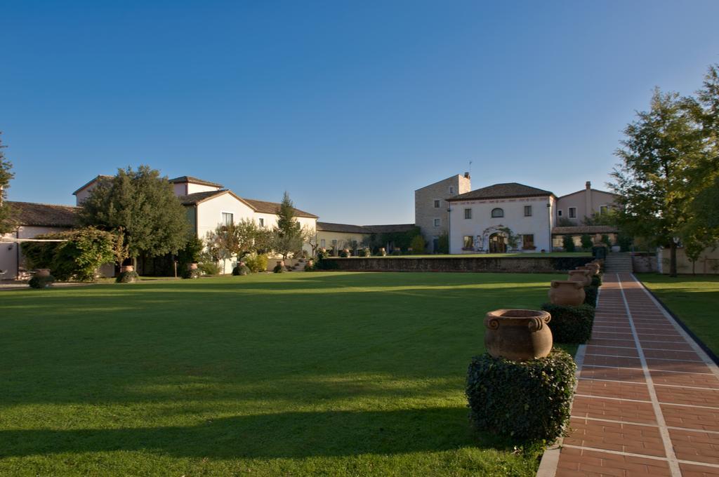 La Tenuta Dei Ciclamini Resort 4*