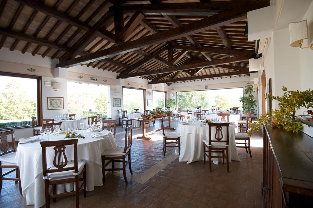 La Tenuta Dei Ciclamini Resort 4*